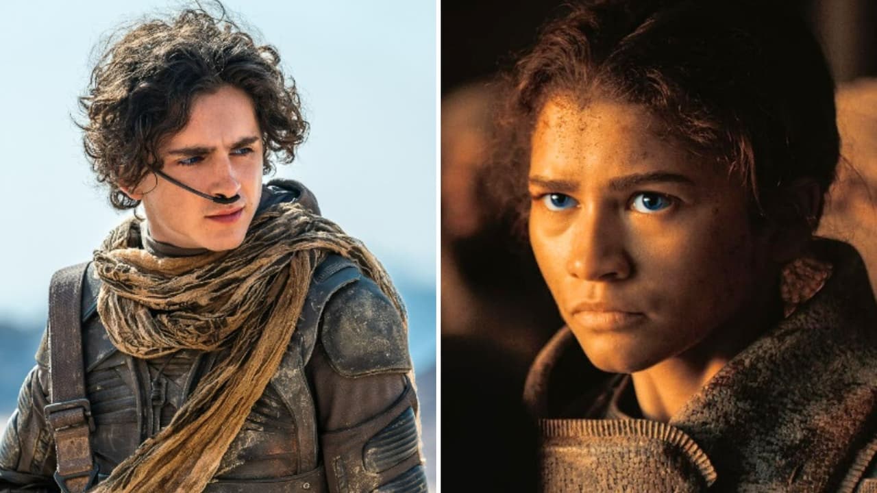 ¡Sí habrá 'Dune 3'! Revelan en qué libro estará basada, la trama y si ya hay fecha de estreno