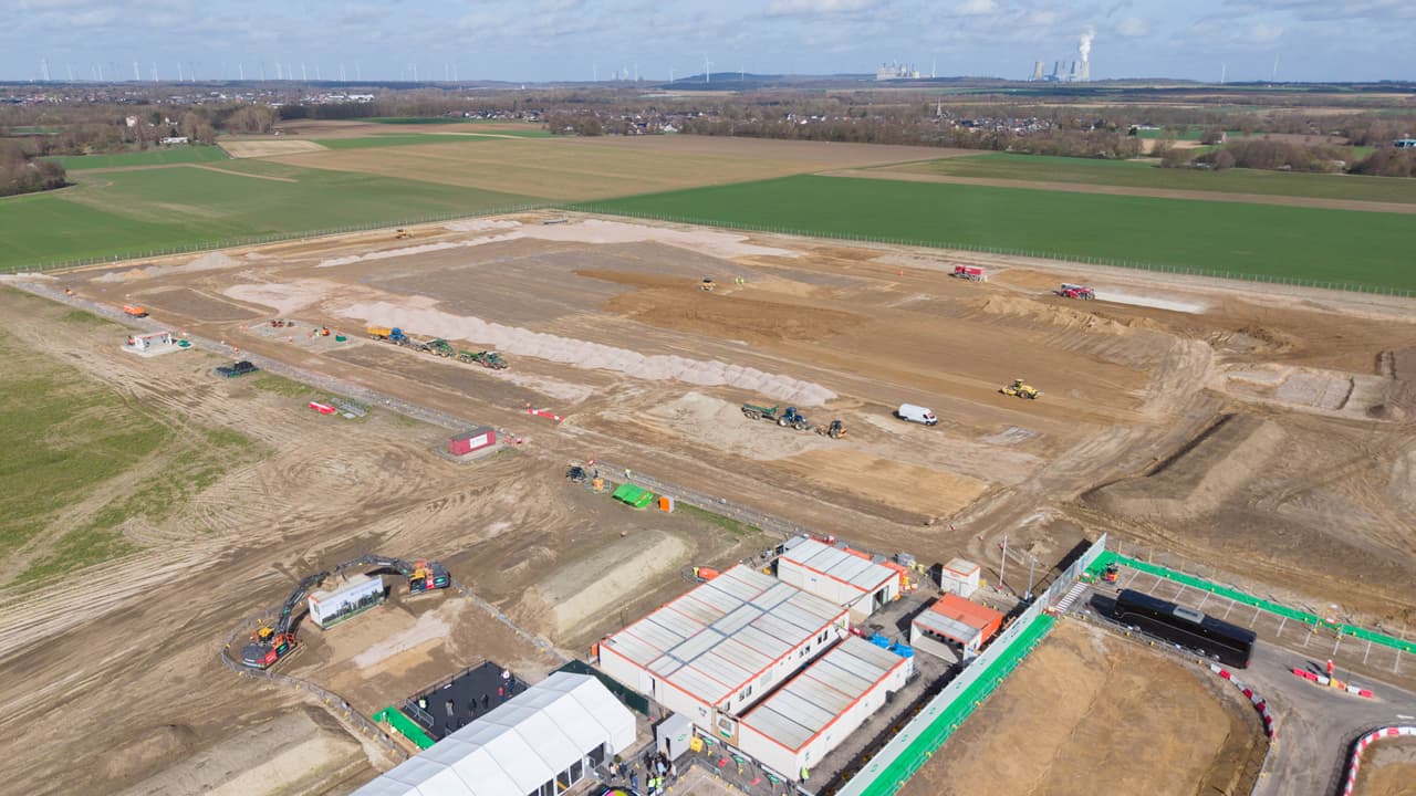 Maine se convierte en el primer estado de EEUU en frenar centros de datos de Inteligencia Artificial