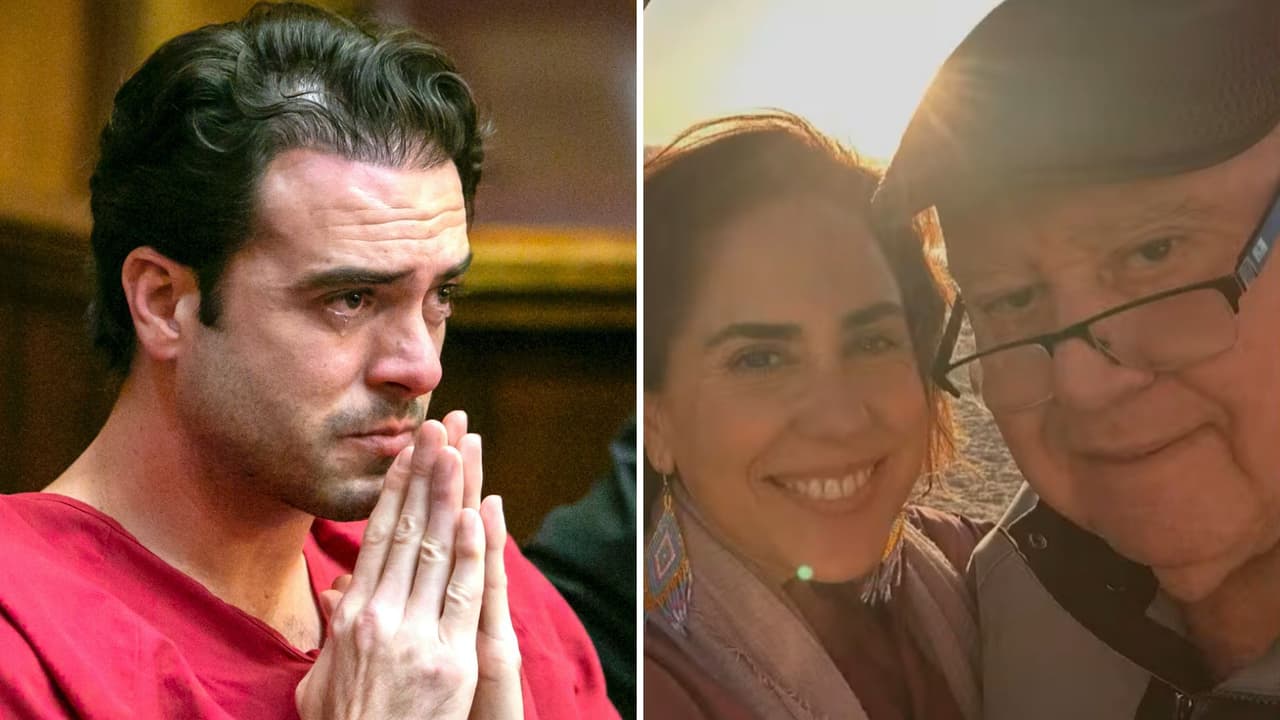 Papá de Pablo Lyle está “muy grave” tras sufrir accidente y su familia espera “lo peor”, reportan