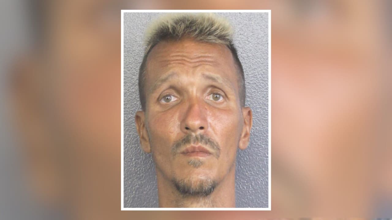 Autoridades de Broward advierten de un depredador sexual que hablaba con niños
