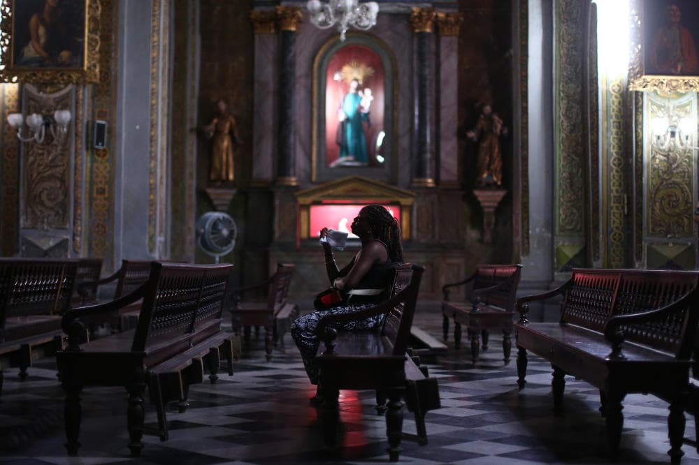 In Cuba, the Penal Code does not criminalize violence against women or feminicide.