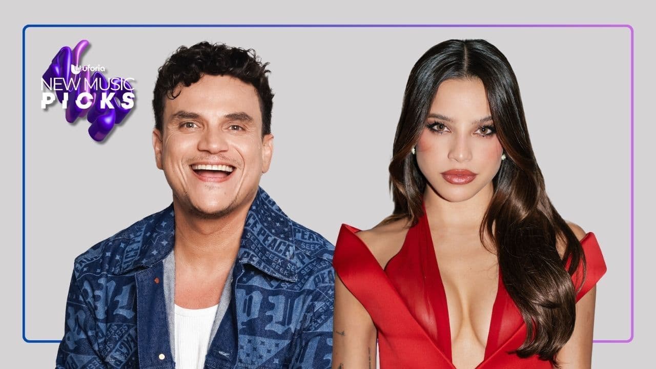 Uforia New Music Picks: Xavi, Manuel Turizo, DFZM, Emilia, Silvestre Dangond y más