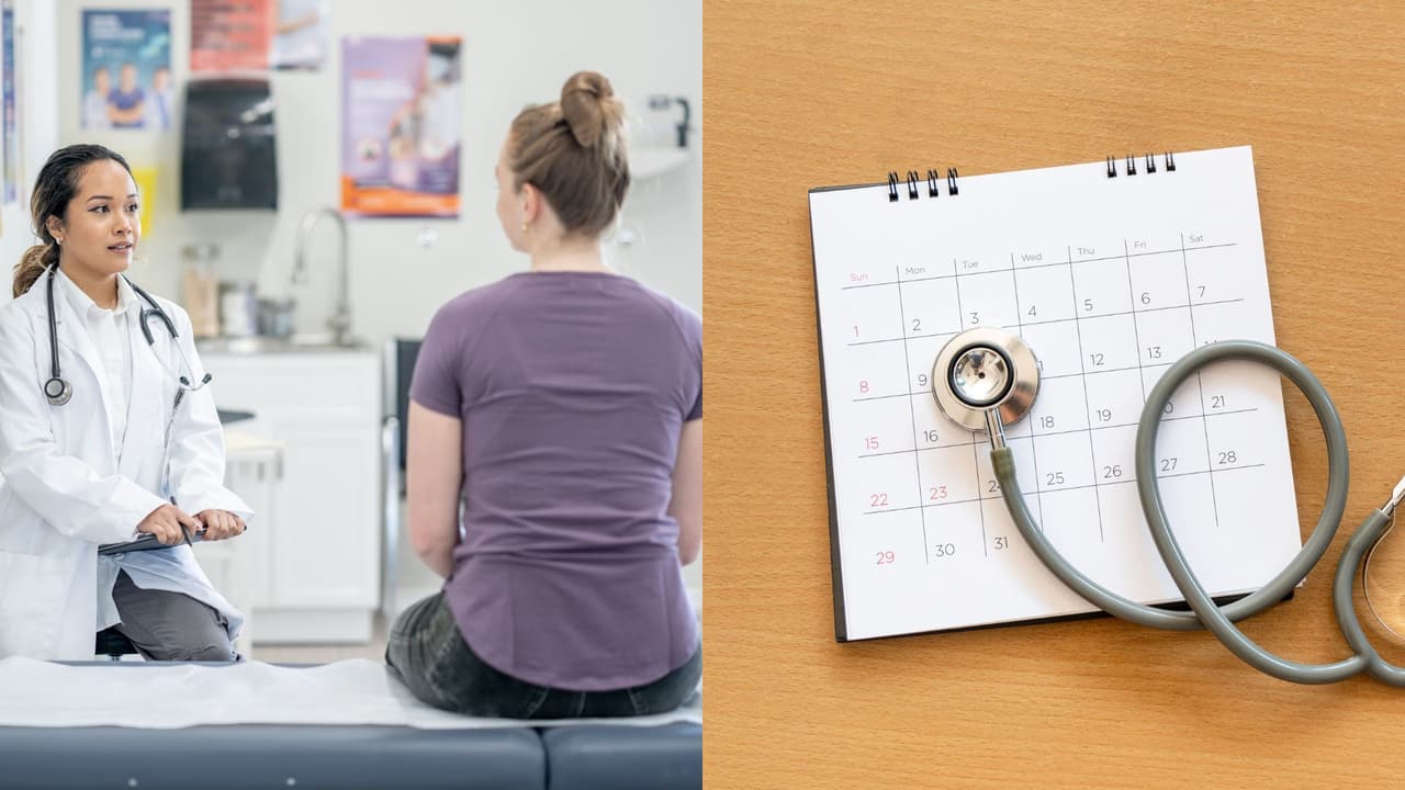 7 estudios médicos que toda mujer debe hacerse (no solo es el Papanicolau)