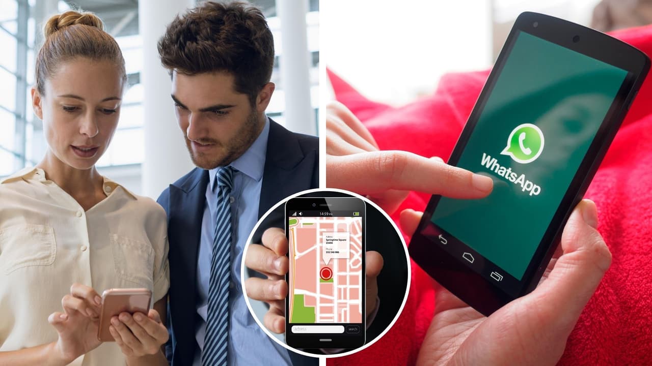 Comparte tu ubicación en tiempo real aunque tu celular esté apagado: WhatsApp es la solución