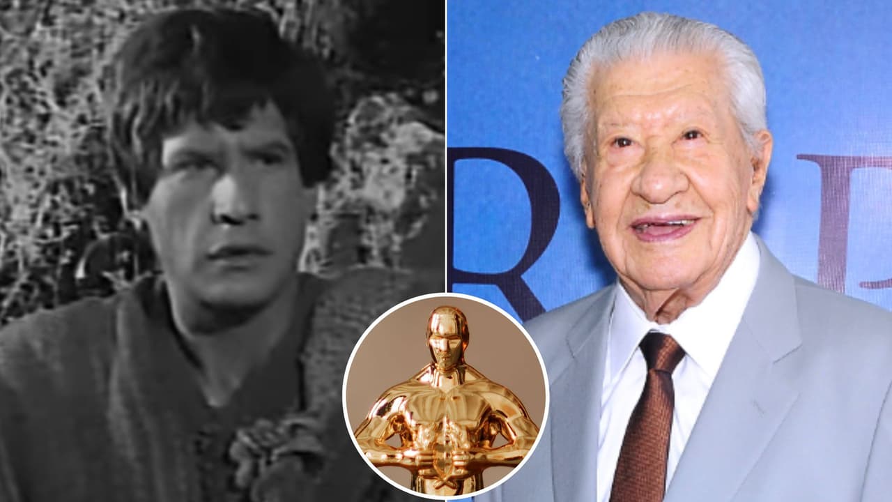 ‘Macario’, la película mexicana con Ignacio López Tarso que hizo historia en los Premios Oscar