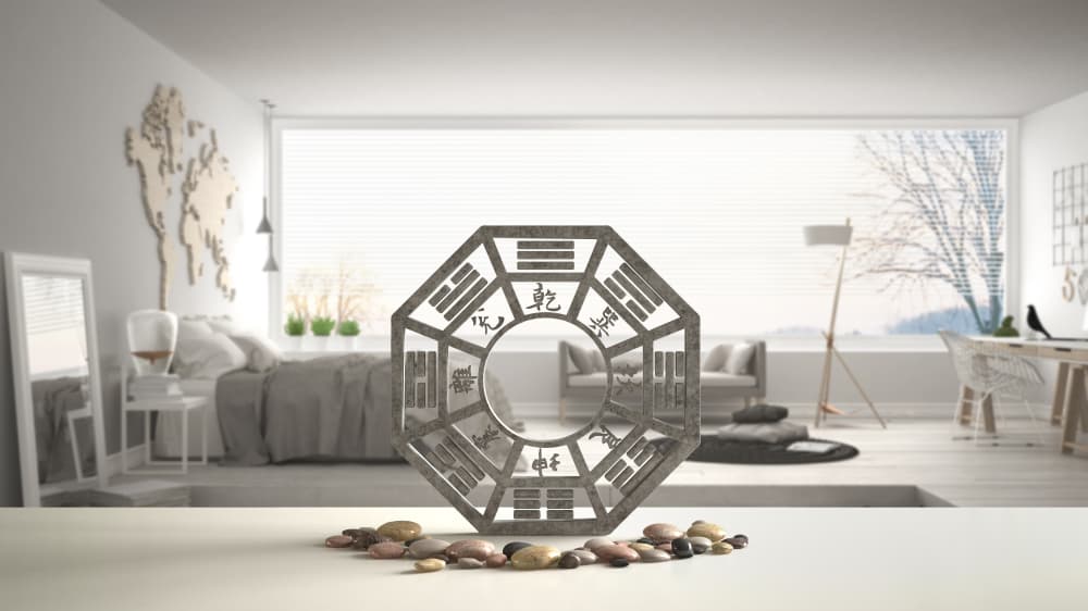 Técnicas de Feng Shui para limpiar tu casa y llenarla de energía