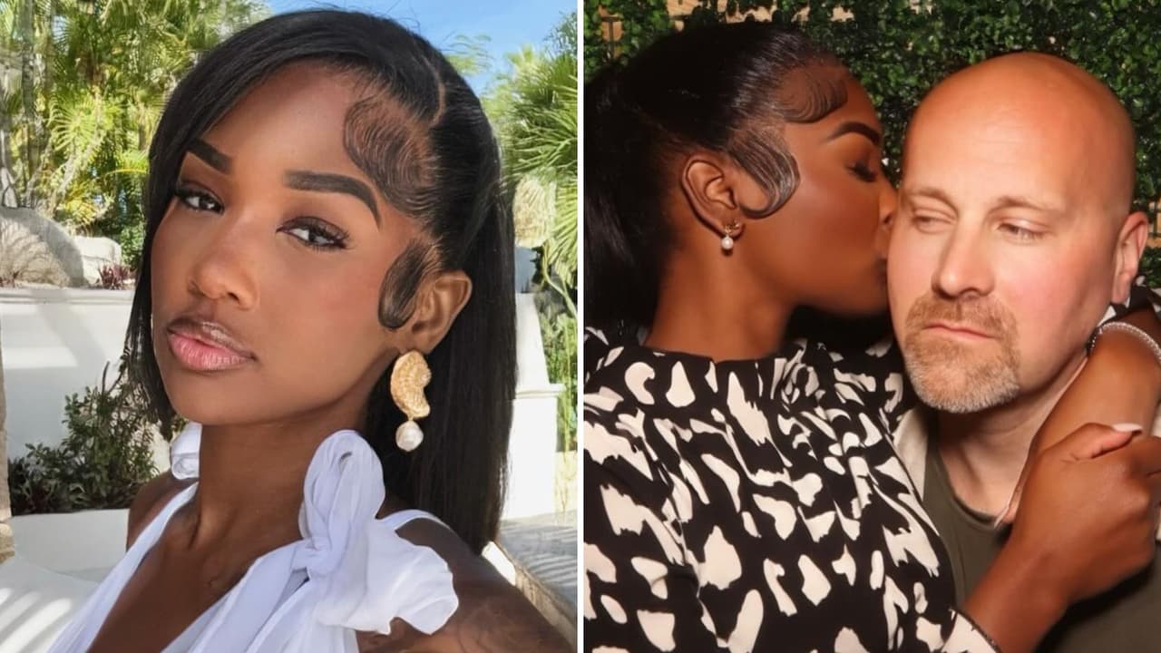 Revelan causa de muerte de la ‘influencer’ Ashlee Jenae: falleció tras discutir con su novio