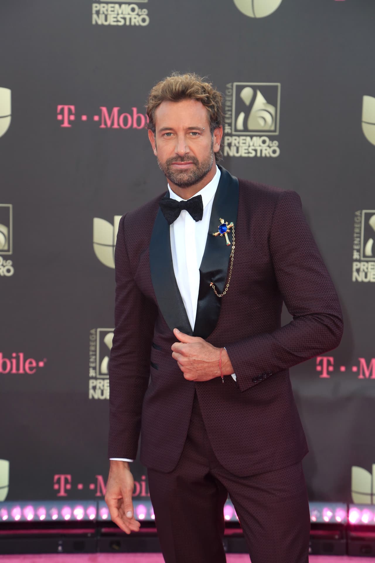 Gabriel Soto