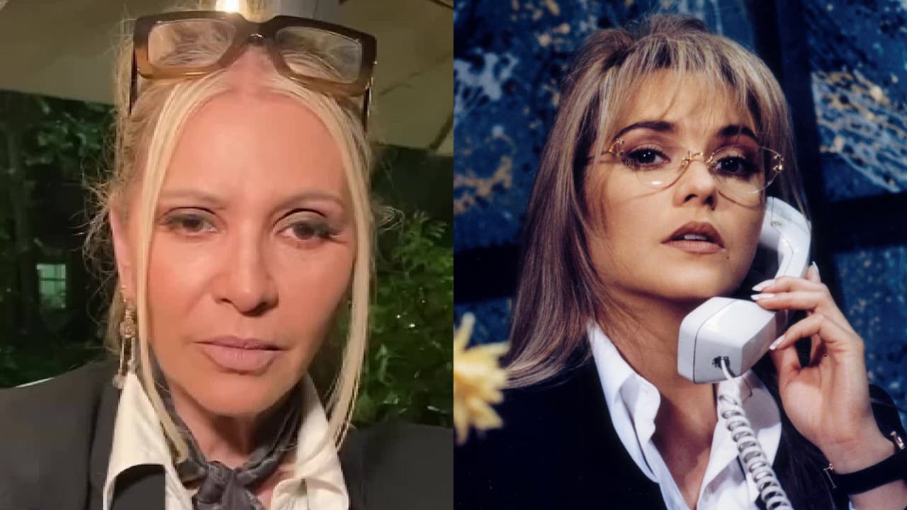 Daniela Castro arremete contra quienes contratan a actrices por su "número de seguidores"