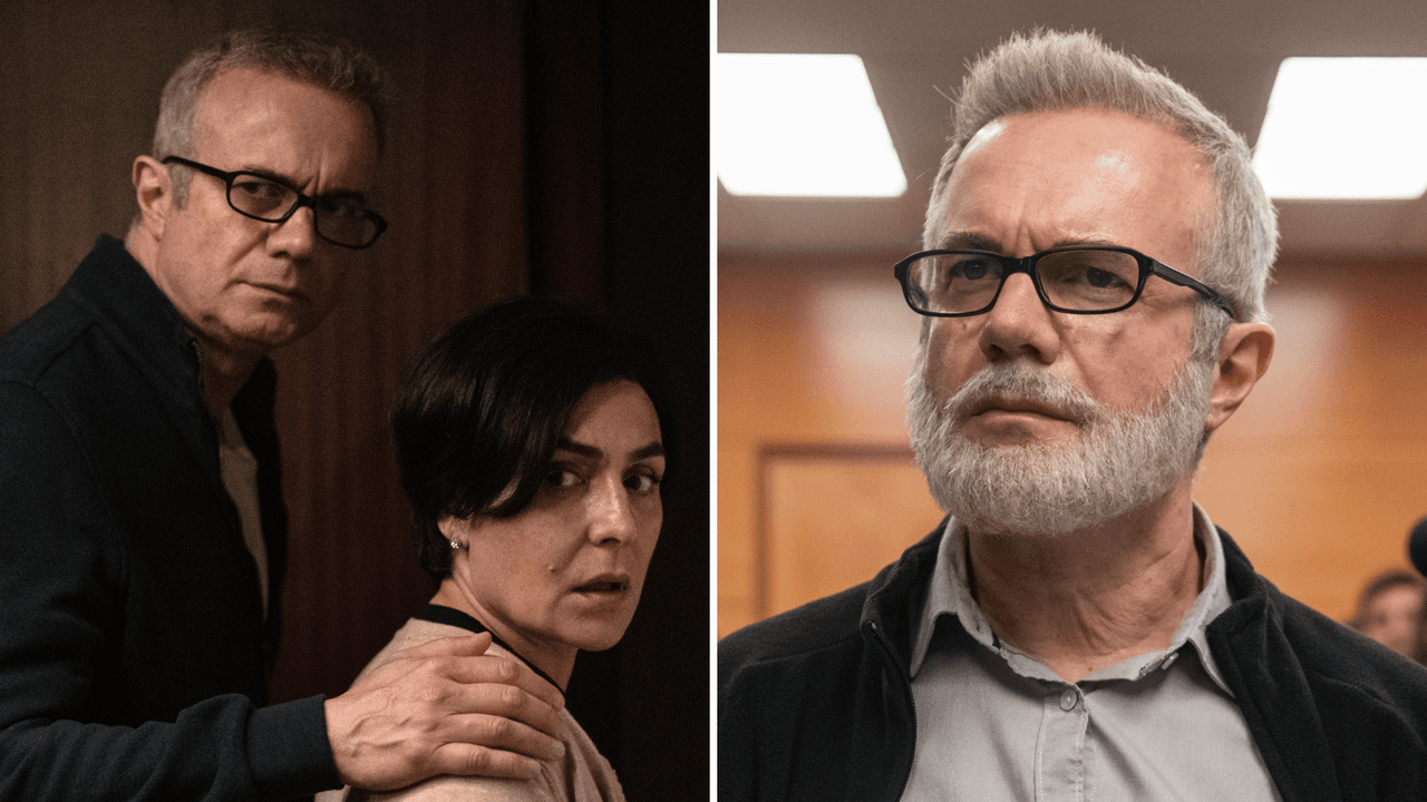 Un actor de ‘El caso Asunta’ estuvo a punto de rechazar la serie de Netflix: ¿era muy fuerte?