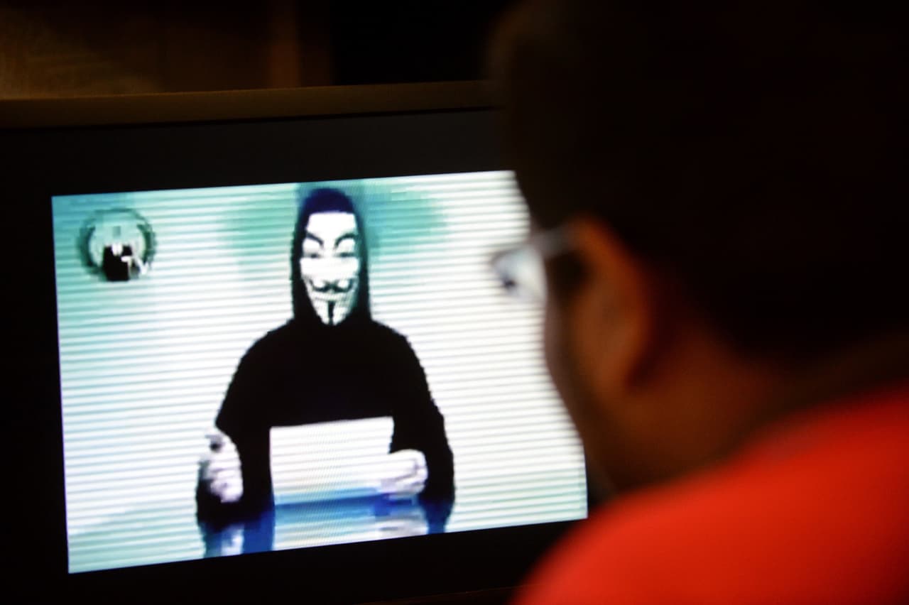 Canvas llega a un acuerdo con hackers para borrar datos robados