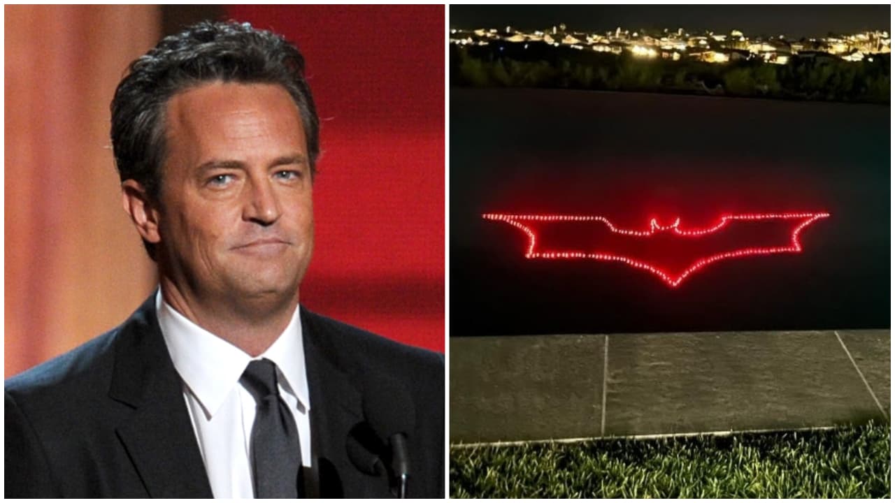 Amiga de Matthew Perry aclara si él estaba pidiendo ayuda en sus últimos mensajes antes de morir