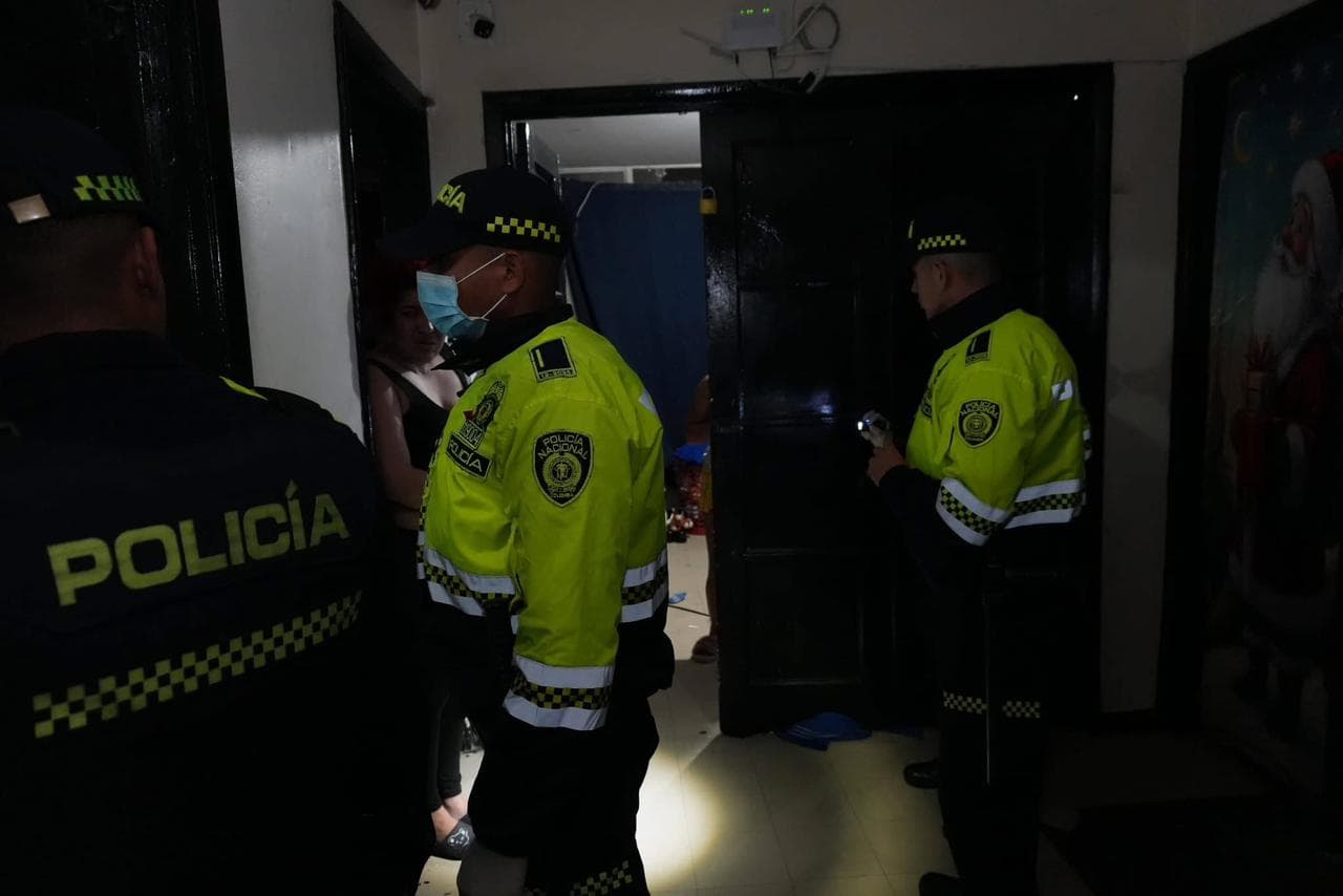 El extraño caso de una paciente que desaparece en una clínica estética clandestina en Colombia