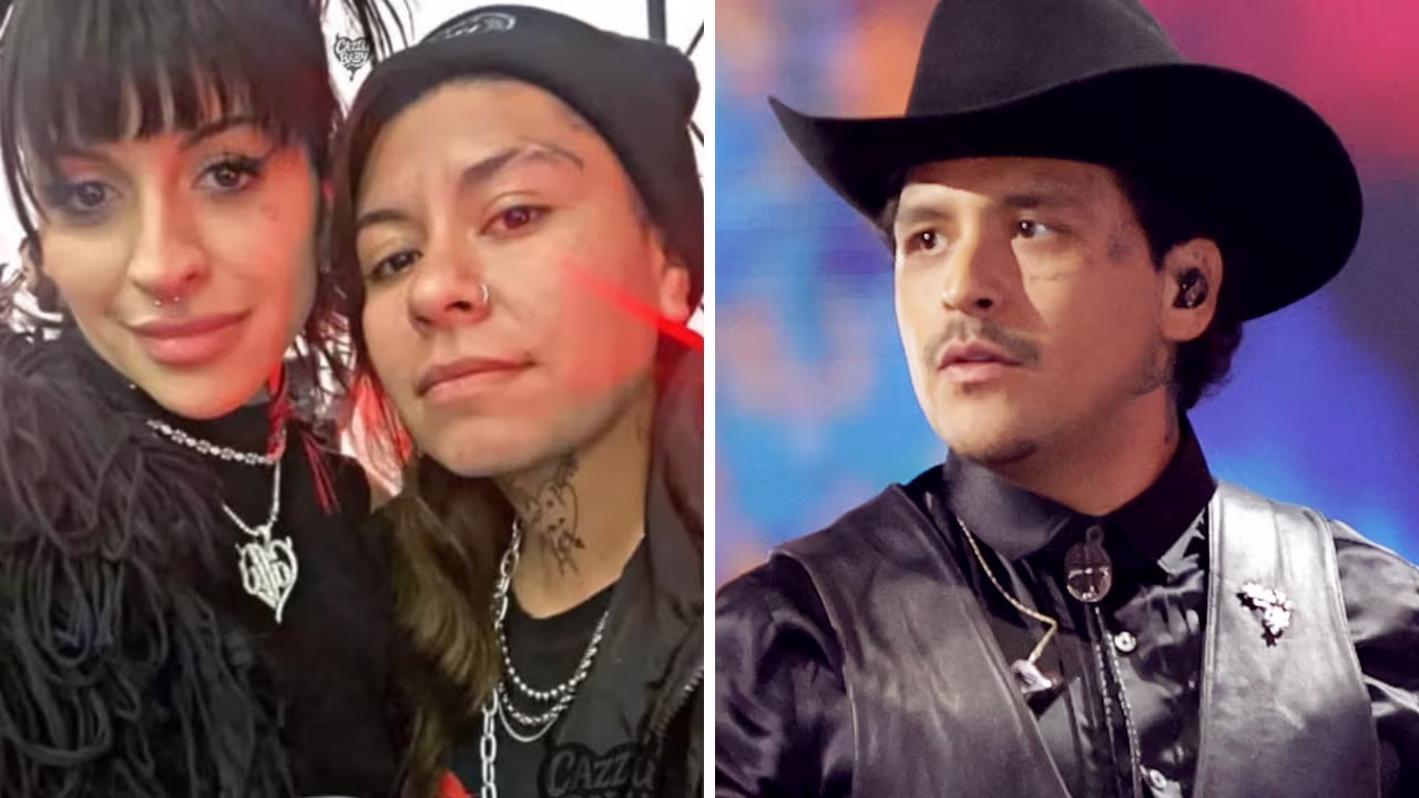 Cazzu en polémica por "Rosita": ¿hermana de cantante manda indirecta a Nodal? Publica mensaje