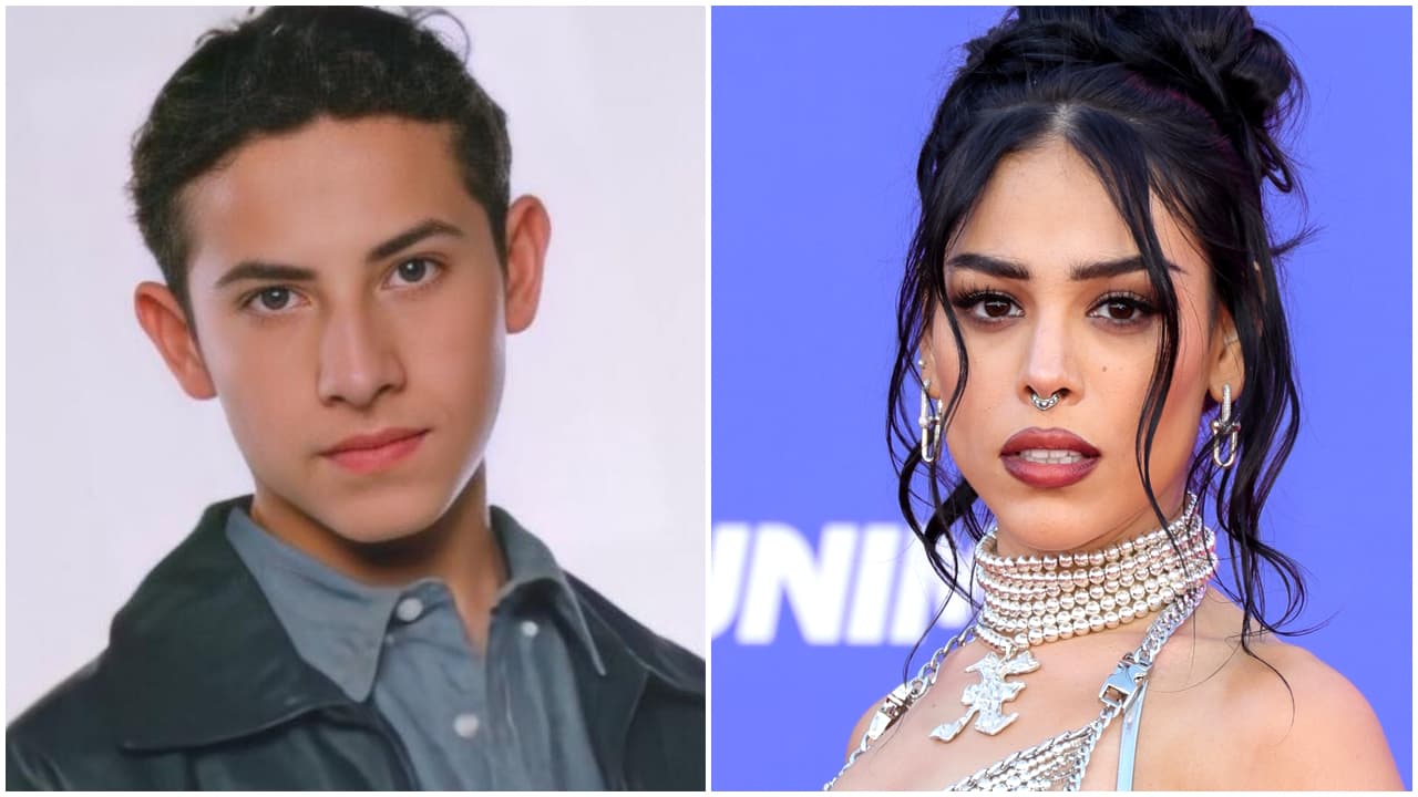 Acusan a exestrella infantil de trata de personas: Danna Paola destapó el caso en un show