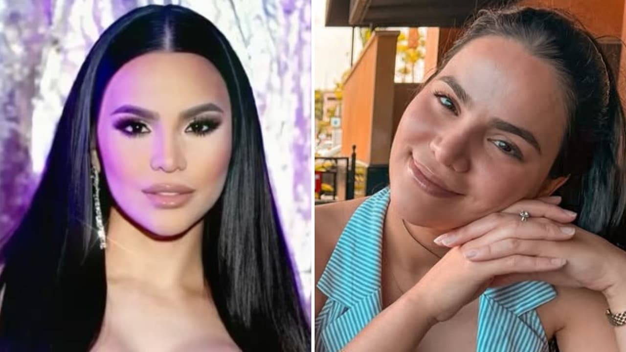 Exparticipante de Miss Universe Puerto Rico revela cómo descubrió que tenía cáncer y por qué es "raro"