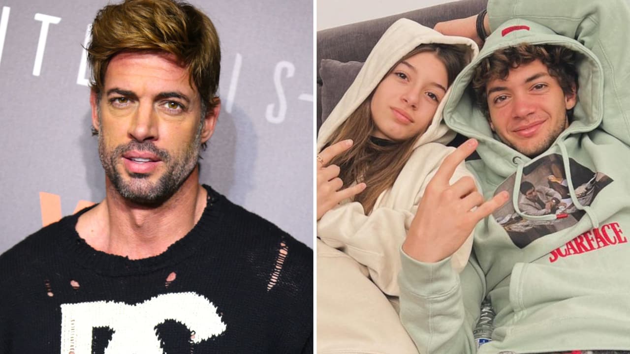 William Levy reaparece y envía sincero mensaje a sus hijos: ¿qué les dijo?