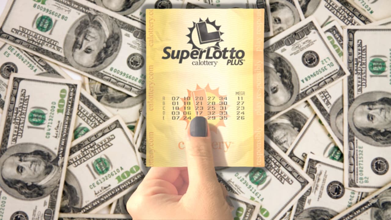 Premio mayor de $18 millones de SuperLotto Plus se vende en West Sacramento