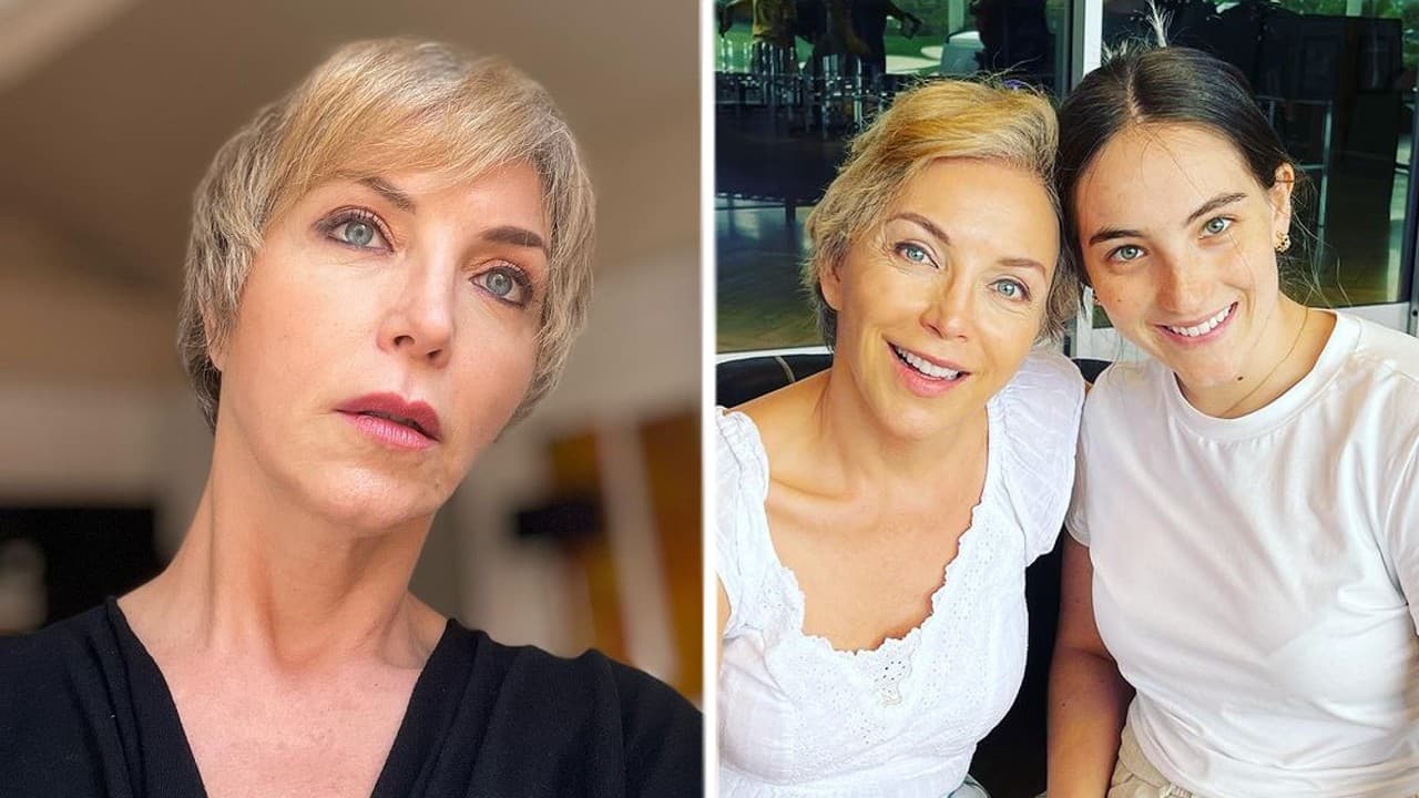 Laura Flores se arrepiente de haber posado para Playboy: su hija se "avergonzaba" de ella