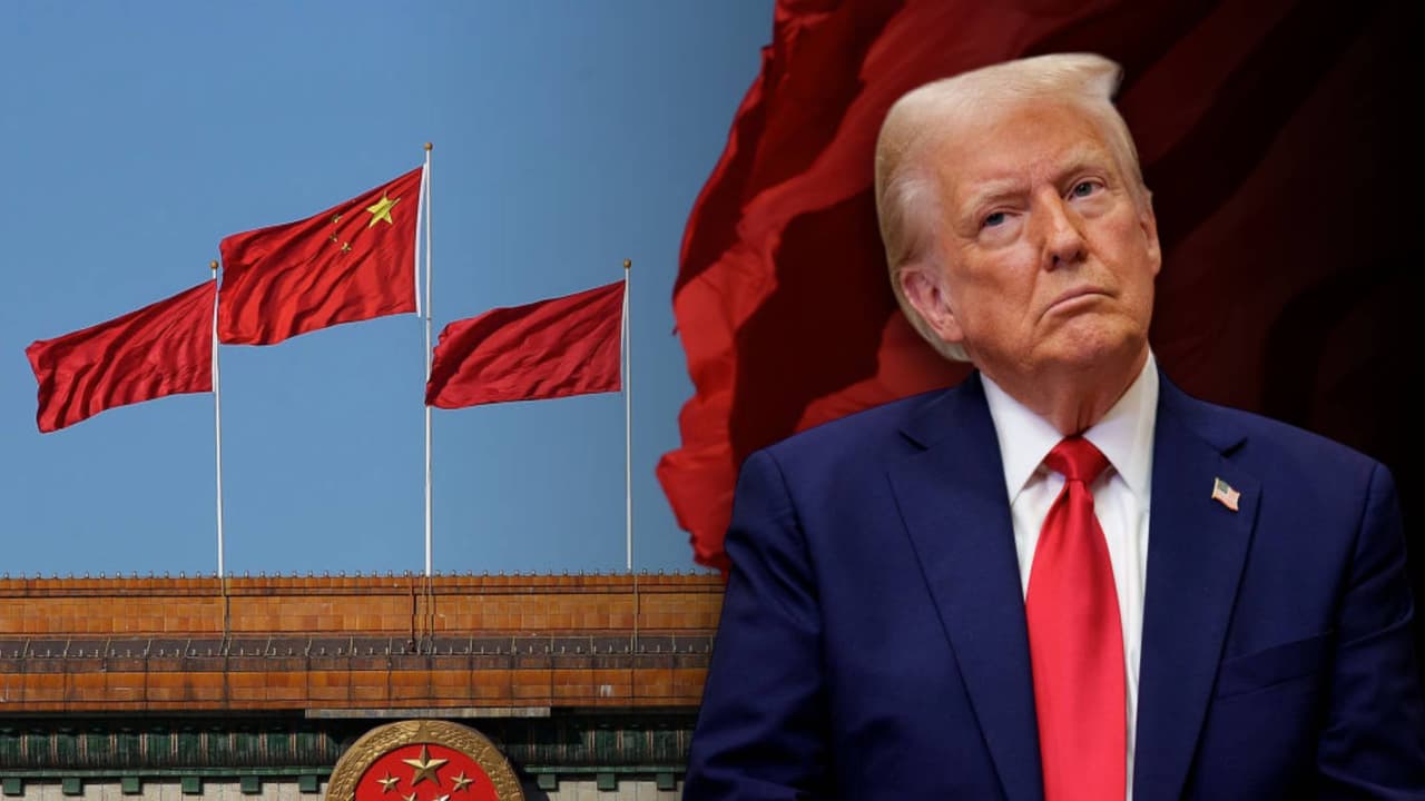 China desmiente que haya negociaciones con EEUU por los aranceles y pide su eliminación total