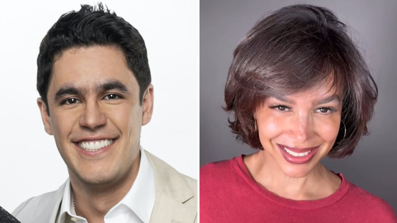 Hijo de Biby Gaytán reacciona al controversial cambio de ‘look’ de la actriz: “Me va a matar”