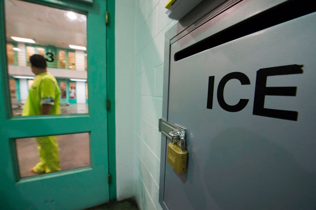 Detenida por ICE días antes de una cirugía urgente: el caso de Andrea Pedro Francisco