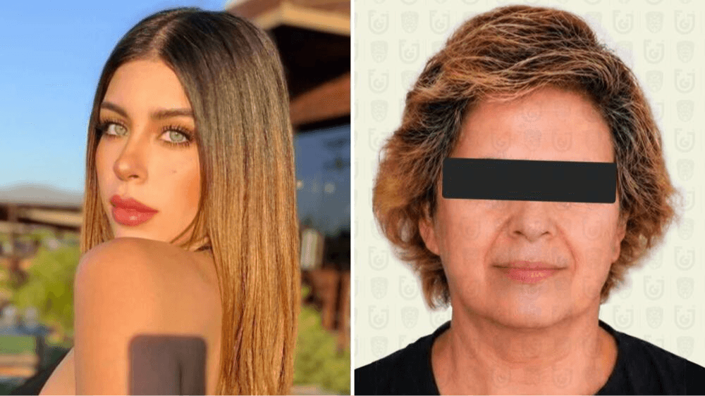 Asesinato de Carolina Flores: así encontraron en Venezuela a la mujer acusada de matar a la exreina de belleza en México