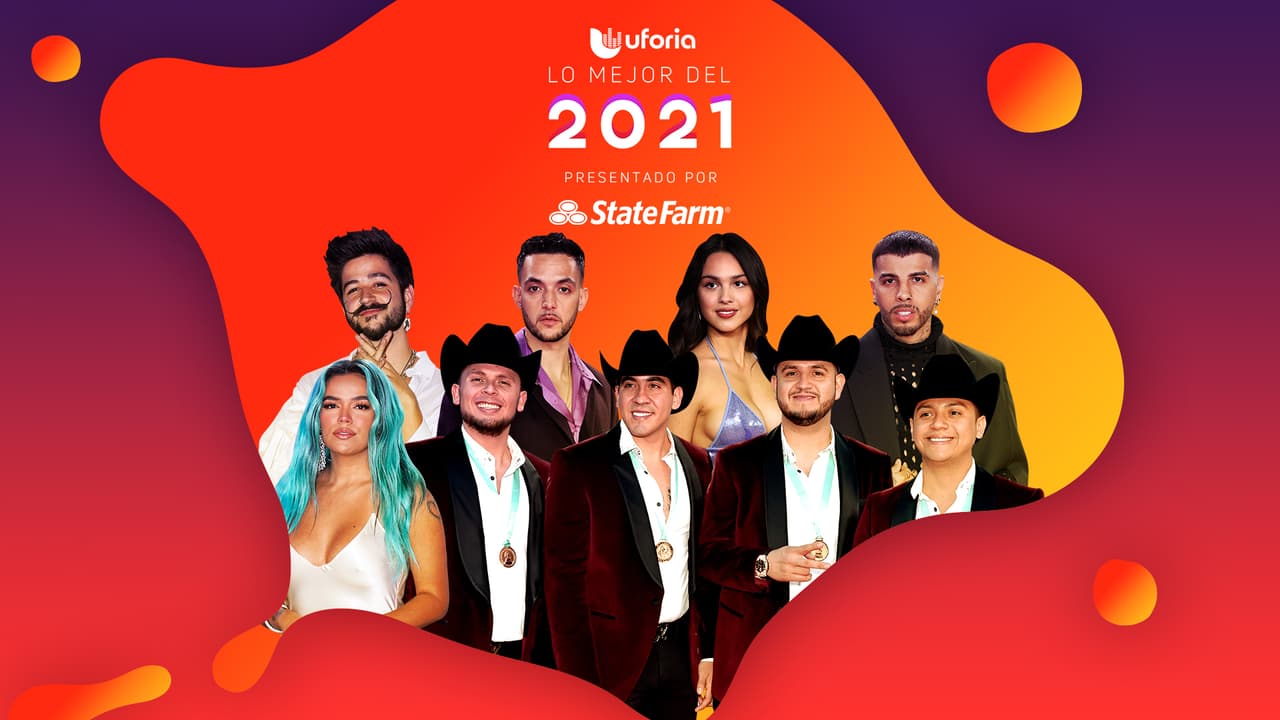 Karol G, Rauw Alejandro, C Tangana, Calibre 50 y más: Los famosos con los mejores álbumes del 2021