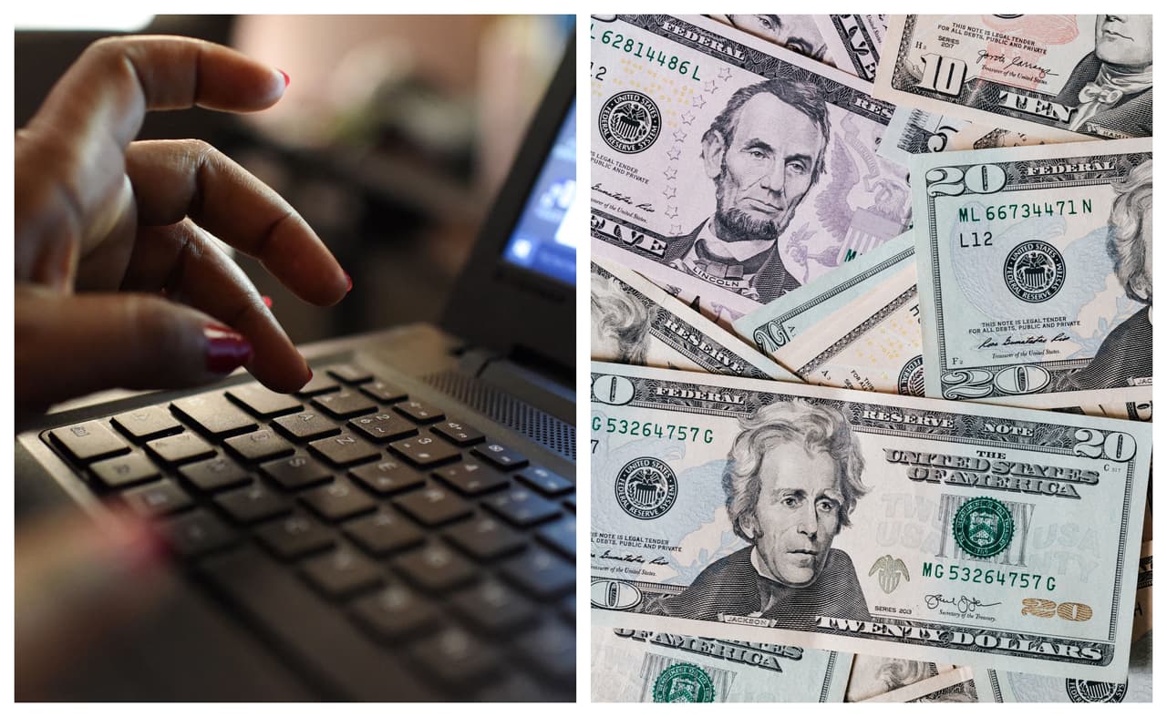 Autoridades alertan sobre estafa que involucra pagos iniciales de hipotecas