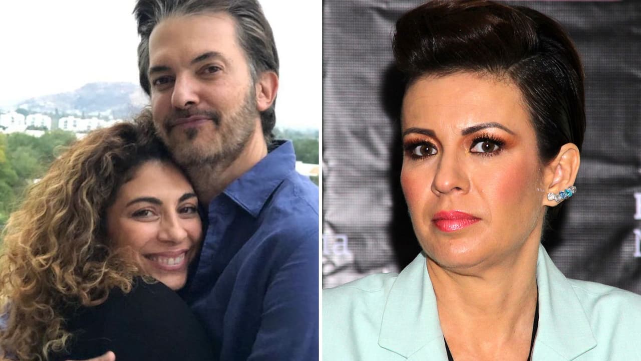 Fernando del Solar donó a Anna Ferro el departamento por el que pelea Ingrid Coronado, afirma abogada