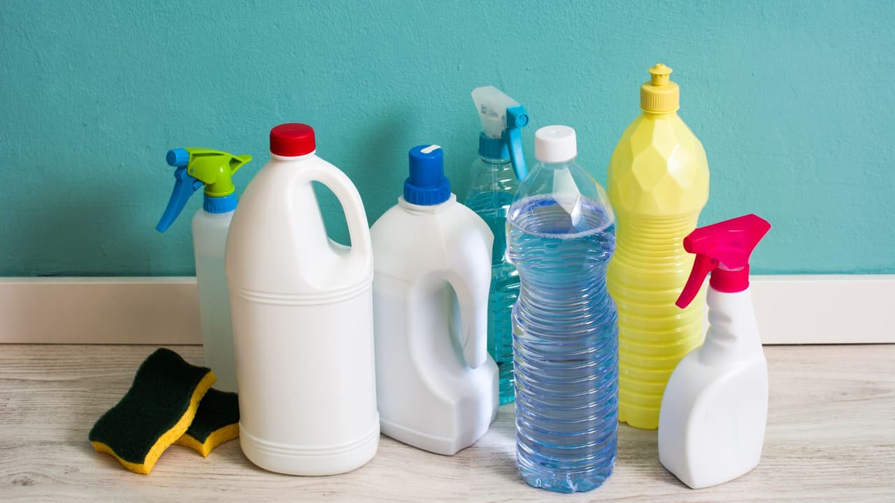 Diferencias entre cloro, blanqueador y lejía, ¿cuál es mejor y por qué elegirlo?