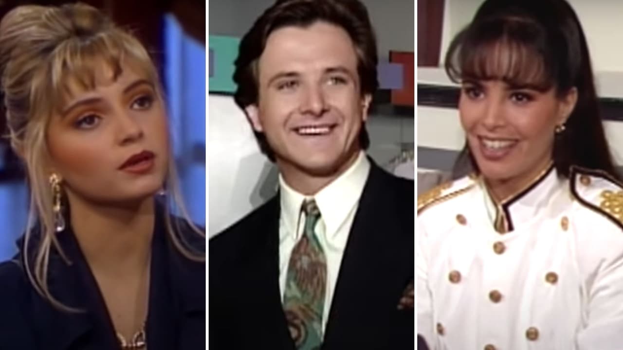 ¿Qué ha sido del elenco de ‘La pícara soñadora'? Algunos de sus actores ya murieron