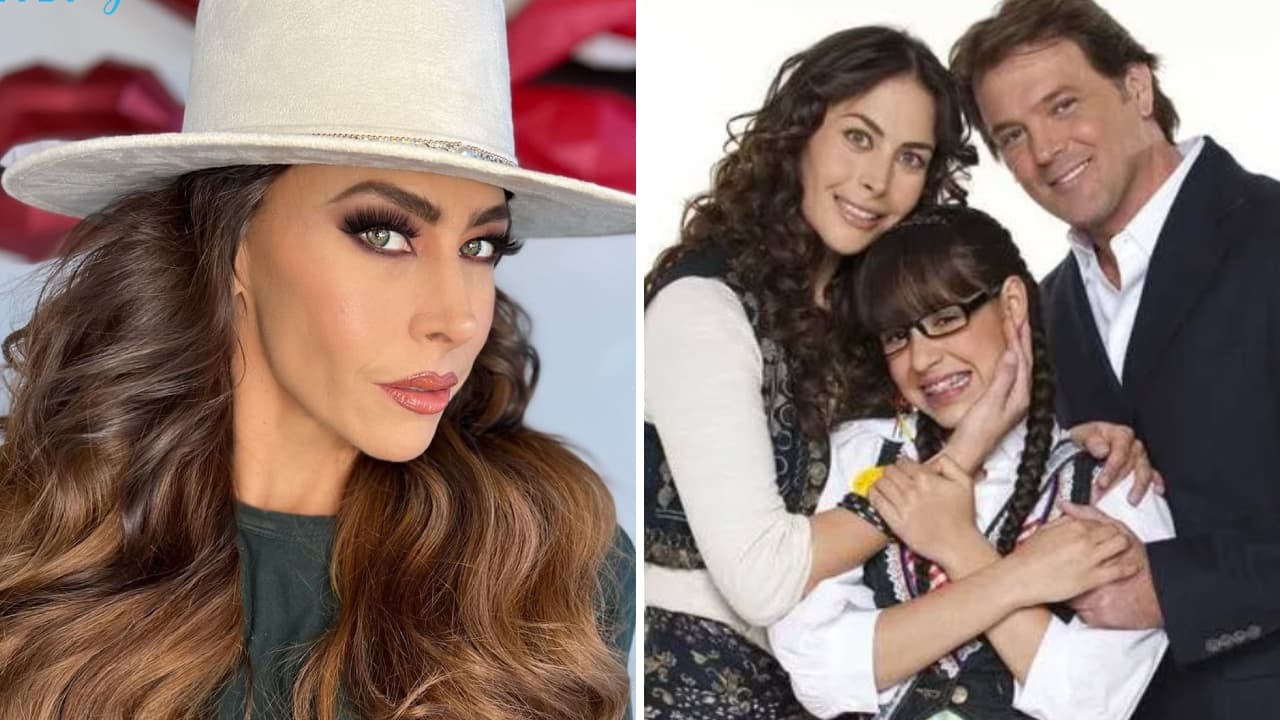 Vanessa Guzmán revela que las críticas que recibió la llevaron a desarrollar una enfermedad mental