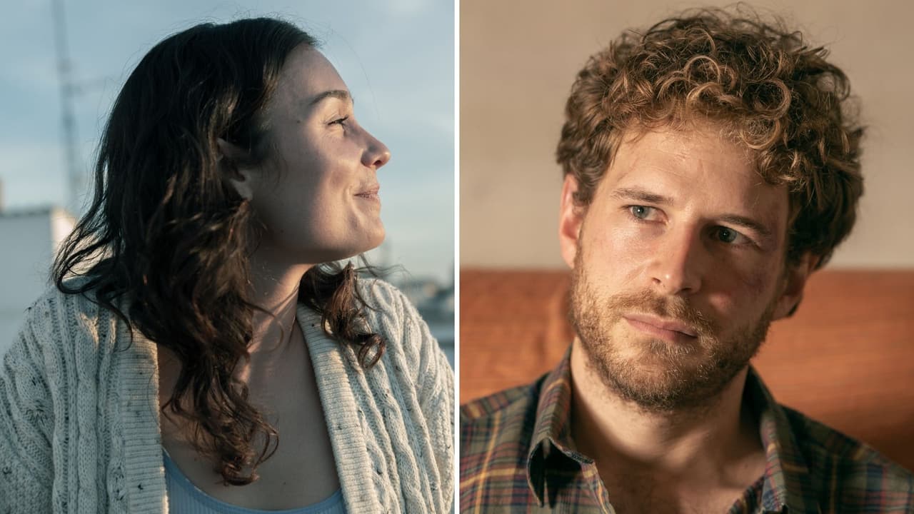 La serie de Netflix para los corazones rotos: conoce 'El tiempo que te doy'
