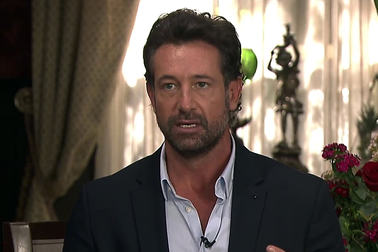 Gabriel Soto
