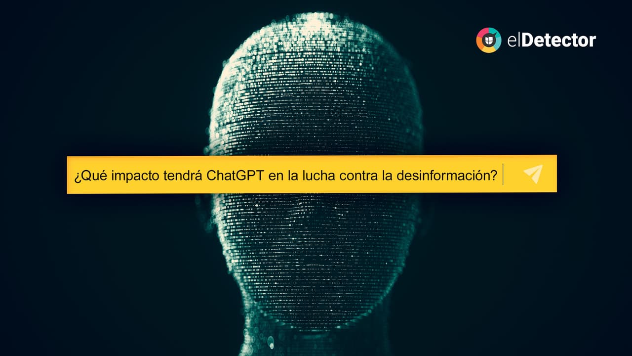 ¿Qué dice ChatGPT de las (falsas) denuncias de fraude en las elecciones de 2020?
