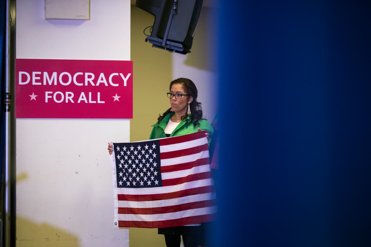 <b>¿Se va a incluir una pregunta sobre ciudadanía?</b> Todavía no se sabe. Eso dependerá de una decisión de la Corte Suprema de Justicia. Si se decide que sí, sería la primera vez desde 1950 que se incluya una pregunta sobre el estatus de ciudadanía.