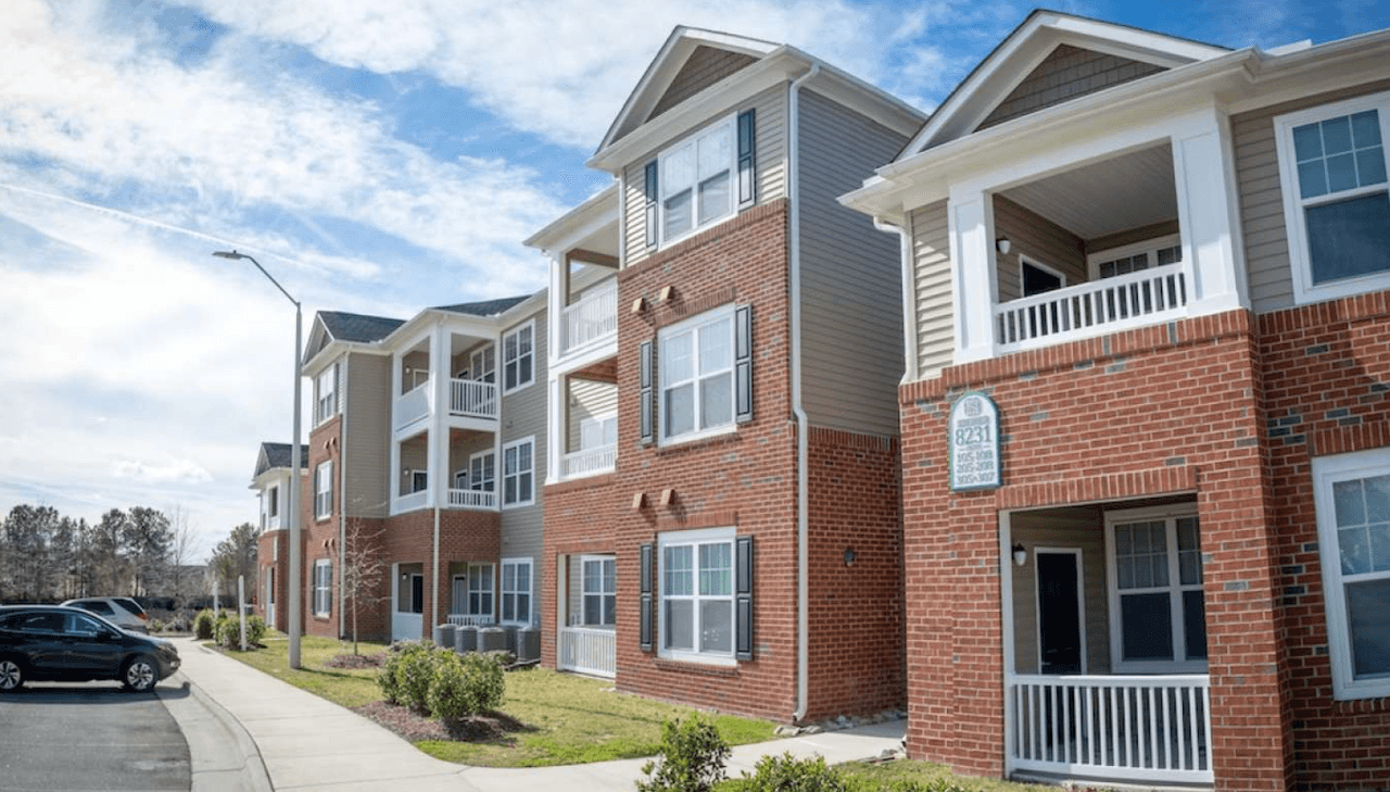 ¿Dónde hay vivienda más económica en Raleigh? Nuevo mapa reúne información de miles de hogares