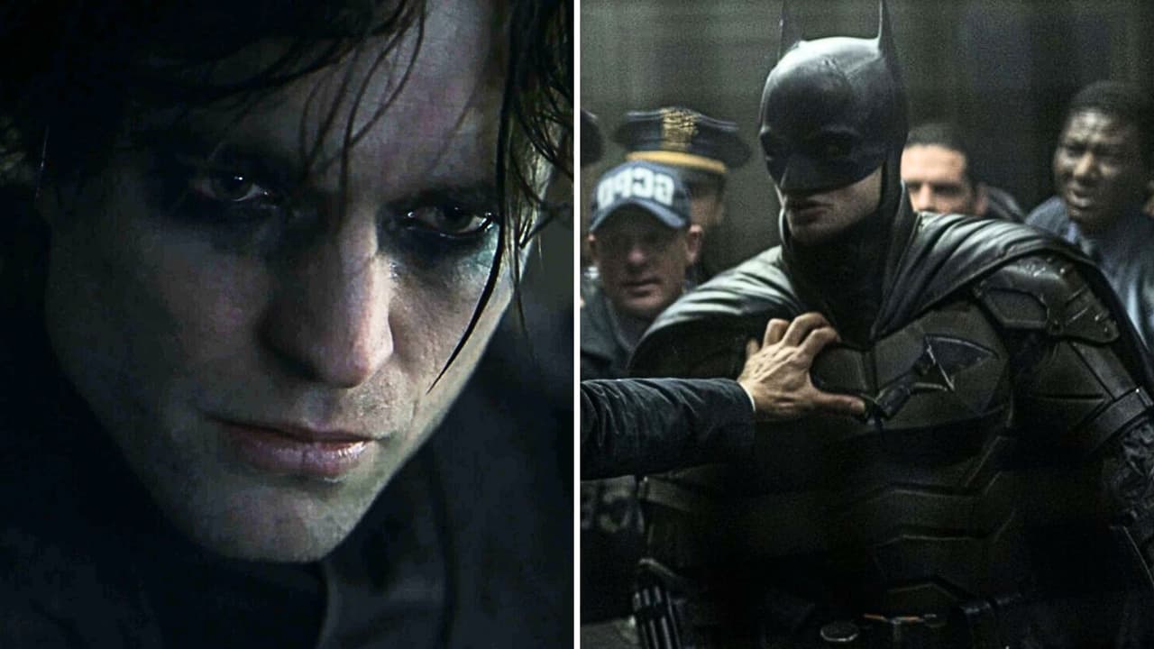‘The Batman 2’: Este podría ser el terrible villano al que se enfrente Robert Pattinson