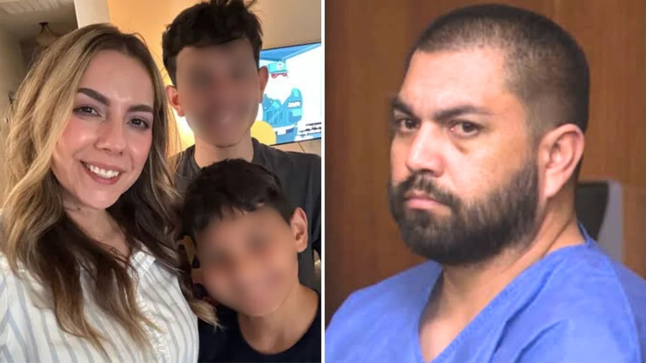 Hispana es asesinada por su esposo frente a uno de sus hijos en Bakersfield; el sujeto habría sido detenido tras persecución