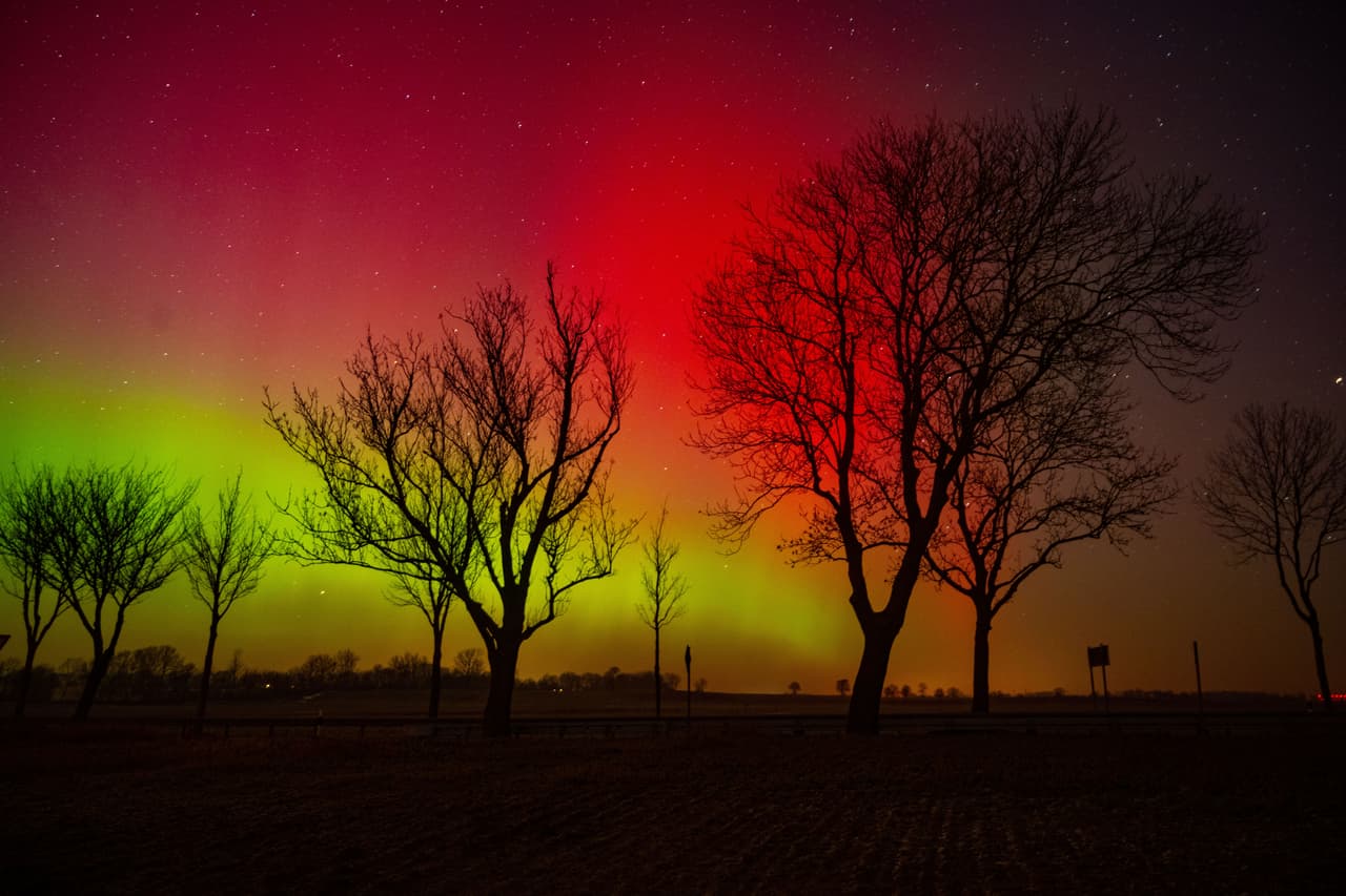 Una nueva tormenta solar se aproxima: ¿cuándo alcanzará su máximo nivel en EEUU?