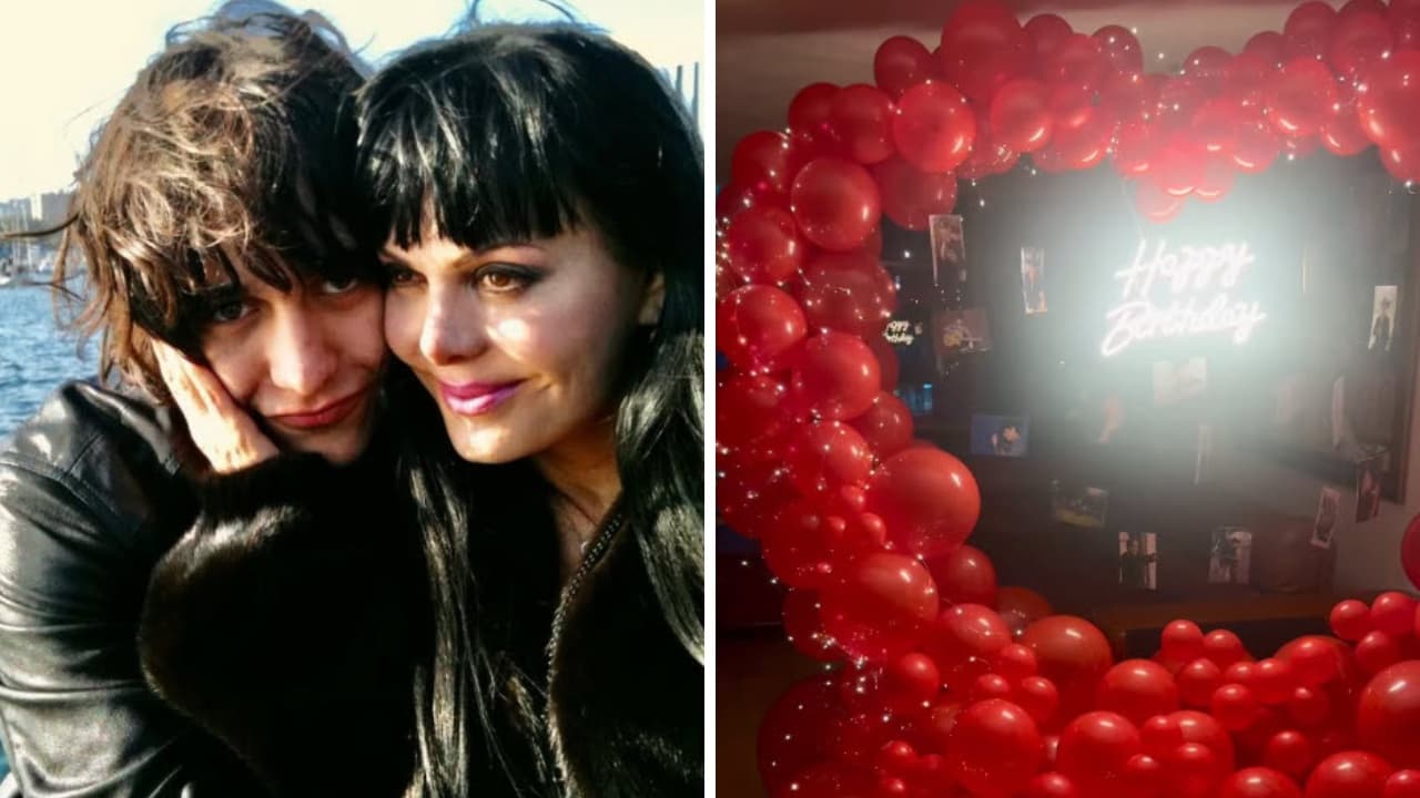 Maribel Guardia adorna su hogar para conmemorar el día en que su hijo cumpliría 31 años