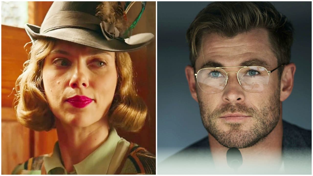 6 películas con actores de Marvel que puedes ver en streaming: no solo son superhéroes