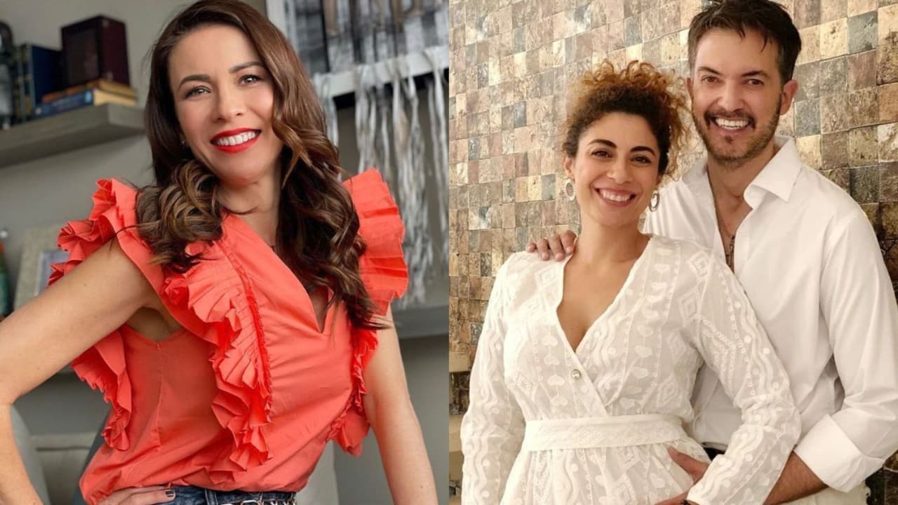 Ingrid Coronado confirma que viuda de Fernando del Solar trataba mal a sus hijos