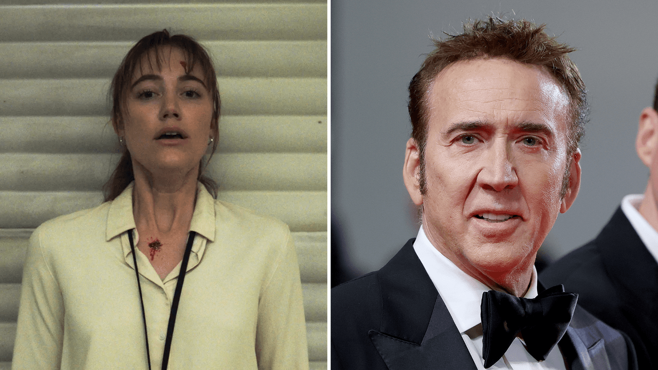‘Longlegs’: Lo que hay que saber de la película de terror de Nicolas Cage que la crítica aplaude