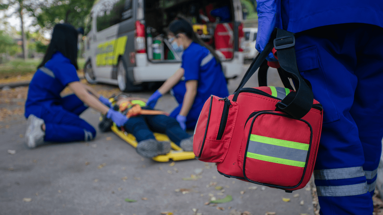 En cuatro días van al menos 79 posibles víctimas de sobredosis masiva por opioides en Austin