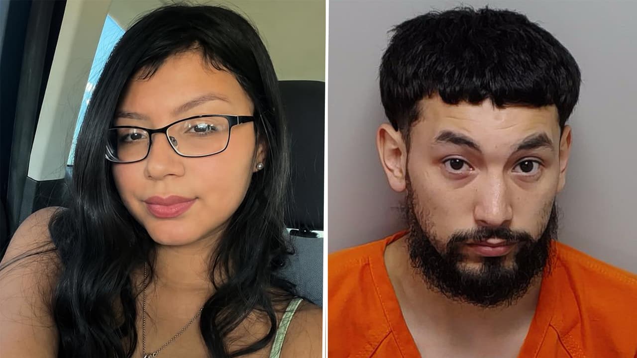 Joven hispana pierde la vida en hecho de violencia familiar; la madre del sospechoso lo entregó