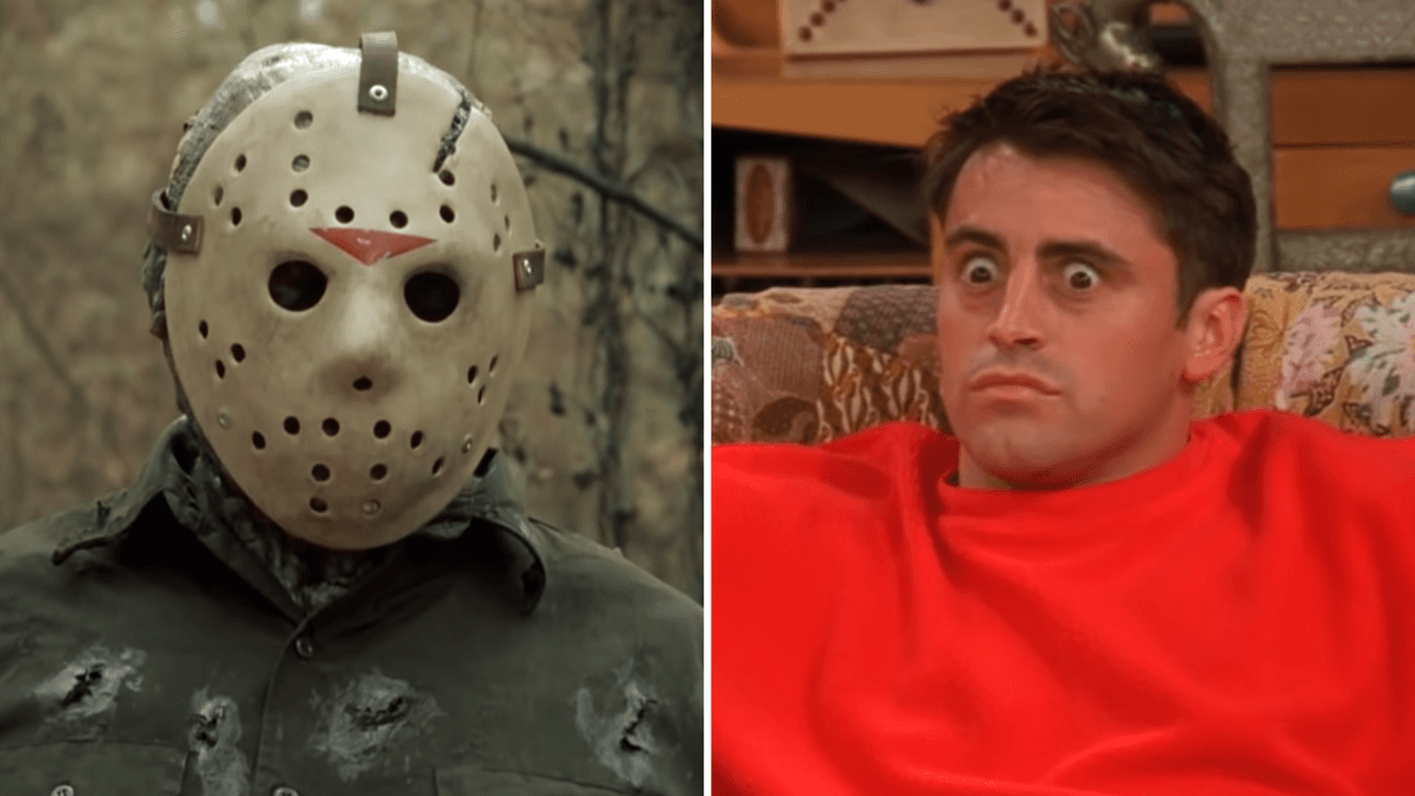 Memes del viernes 13 para ‘protegerte’ de la mala suerte con muchas risas