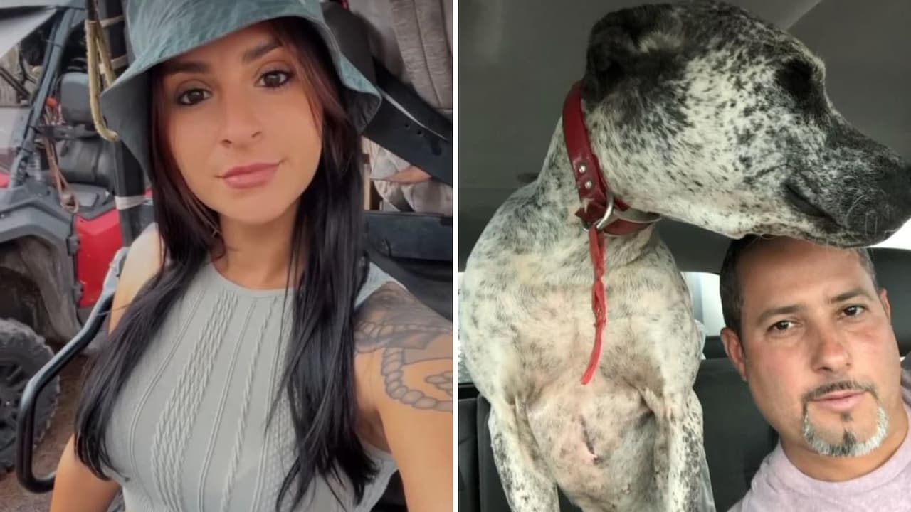 Mueren tres hispanos en el fondo de una cisterna cuando intentaban rescatar a su perro en Bastrop, Texas