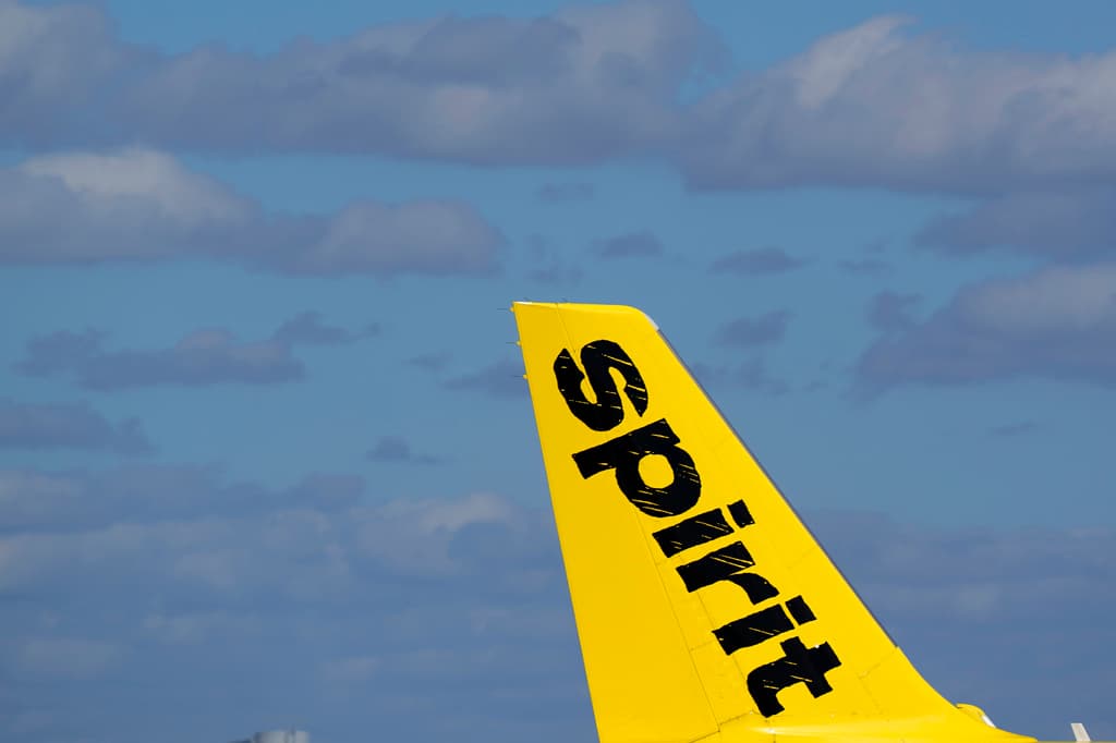 Spirit Airlines creó un modelo de precios bajos que otras aerolíneas imitaron: Luego se derrumbó
